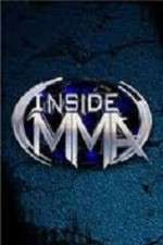 Watch Inside MMA Watch123movies