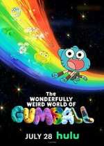 Watch The Wonderfully Weird World of Gumball Watch123movies