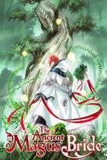 Watch The Ancient Magus' Bride Watch123movies