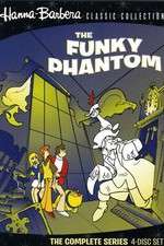 Watch The Funky Phantom Watch123movies