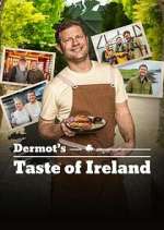 Watch Dermot O'Leary's Taste of Ireland Watch123movies