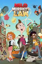 Watch Milo Murphys Law Watch123movies