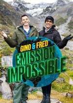 Watch Gino & Fred: Emission Impossible Watch123movies