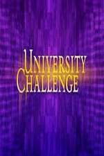 Watch University Challenge Watch123movies