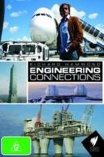 Watch Richard Hammond's Engineering Connections Watch123movies