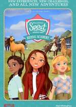 Watch Spirit Riding Free: Riding Academy Watch123movies