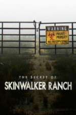 Watch The Secret of Skinwalker Ranch Watch123movies