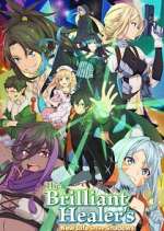 Watch The Brilliant Healer\'s New Life in the Shadows Watch123movies