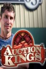 Watch Auction Kings Watch123movies