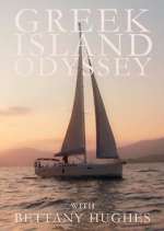 Watch Greek Island Odyssey with Bettany Hughes Watch123movies