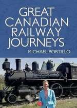 Watch Great Canadian Railway Journeys Watch123movies