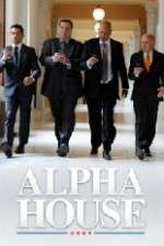 Watch Alpha House Watch123movies