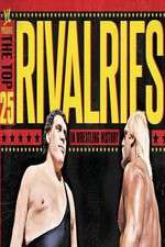 Watch WWE Rivalries Watch123movies