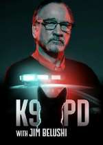 k9 pd with jim belushi season 1 episode 6 tv poster