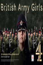 Watch British Army Girls Watch123movies