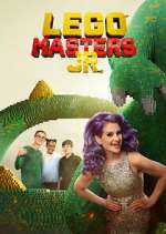 Watch Lego Masters Jr. Watch123movies