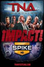 Watch TNA Impact Wrestling Watch123movies
