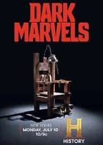 Watch Dark Marvels Watch123movies