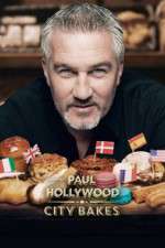 Watch Paul Hollywood: City Bakes Watch123movies