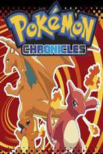 Watch Pokemon Chronicles Watch123movies