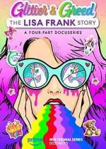 Watch Glitter and Greed: The Lisa Frank Story Watch123movies