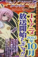 Watch To Love-Ru - Darkness Watch123movies