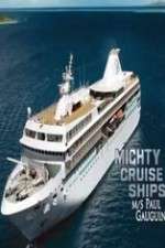 Watch Mighty Cruise Ships Watch123movies