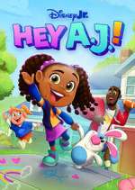 Watch Hey A.J.! Watch123movies