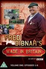 Watch Fred Dibnah's Made In Britain Watch123movies