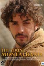Watch The Young Montalbano Watch123movies
