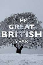 Watch The Great British Year Watch123movies