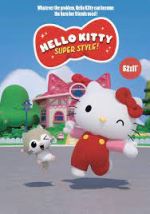 Watch Hello Kitty: Super Style! Watch123movies