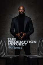 Watch The Redemption Project Watch123movies