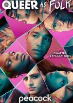 Watch Queer As Folk Watch123movies