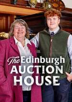 Watch The Edinburgh Auction House Watch123movies