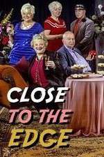 Watch Close to the Edge Watch123movies