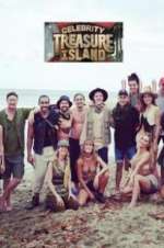 Watch Celebrity Treasure Island Watch123movies