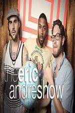 Watch The Eric Andre Show Watch123movies