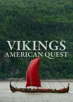 Watch Vikings: American Quest Watch123movies