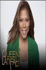 Watch The Queen Latifah Show Watch123movies