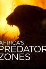 Watch Africa's Predator Zones Watch123movies