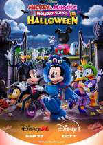 Watch Mickey & Minnie\'s Holiday Songs: Halloween Watch123movies