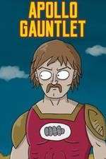Watch Apollo Gauntlet Watch123movies