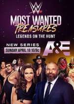 Watch WWE's Most Wanted Treasures Watch123movies