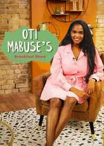 Watch Oti Mabuse's Breakfast Show Watch123movies