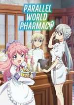 Watch Parallel World Pharmacy Watch123movies