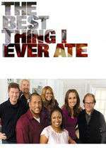 Watch The Best Thing I Ever Ate Watch123movies