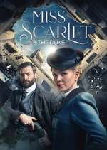 Watch Miss Scarlet and The Duke Watch123movies
