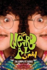 Watch The Weird Al Show Watch123movies