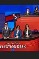 Watch The Chaser's Election Desk Watch123movies